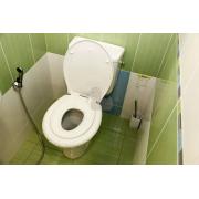 WC sedátko Glacera duroplast bílá BABYNEW (Obr. 4)