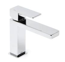 Umyvadlová baterie SAT Vision bez výpusti chrom lesk SATBSVI271