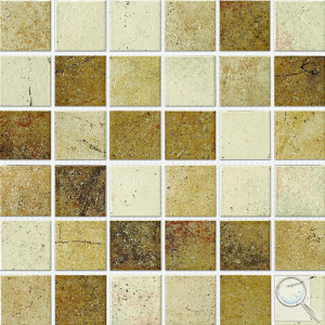 Keramická mozaika Premium Mosaic béžová