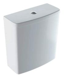 WC pouze nádrž Geberit Selnova 500.266.01.1