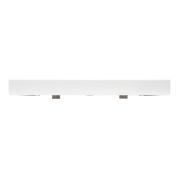 Dvojumyvadlo SAT Infinitio 120,4x46,5 cm dva otvory pro baterii SATINF212046. obr. 6 
