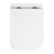 WC se sedátkem softclose závěsné SAT B-Way zadní odpad SATBW52T. &nbsp;(4)