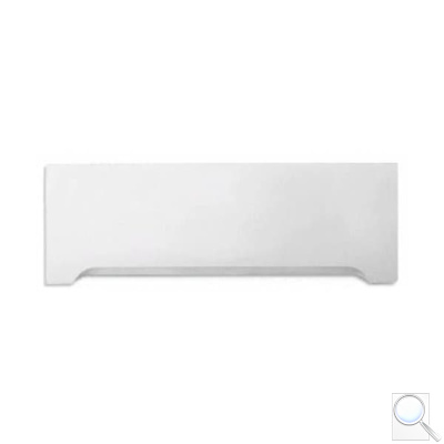 Panel k vaně Ravak Classic 160 cm akrylát CZ001S0A00. obr. 1