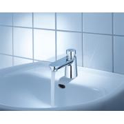 Samouzávěrný stojánkový ventil Grohe Euroeco Cosmopolitan T 36265000. obr. 3 