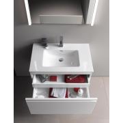Skříňka pod umyvadlo Laufen Pro S 52 cm bílá; 61,5 cm bílá. obr. 2&nbsp;
