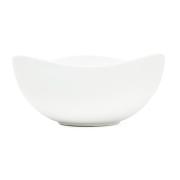 Umyvadlo na desku SAT Feel 38x38 cm bez otvoru na baterii SATUMFEEL3838. obr. 4 