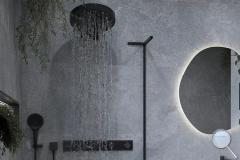 Dlažba Geotiles Hermes gris šedá - 