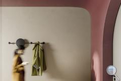 Dlažba Pastorelli New Classic Taupe hnědá - im-1200-P011744-003