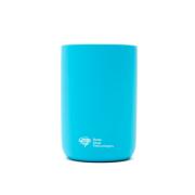 Držák kartáčků SAT Infinitio tyrkysová SATDINFI27TY. obr. 2&nbsp;