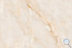 Dlažba Fineza Onyxia amber béžová -