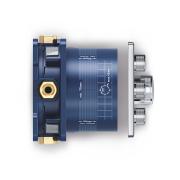 Podomítkové těleso Grohe Rapido SmartBox bez baterie 35600000. obr. 2 