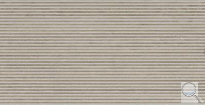 Obklady Argenta Bari slat grey mix barev