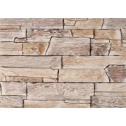 Obklady Vaspo Břidlice Hradní béžovohnědá. V52302-001