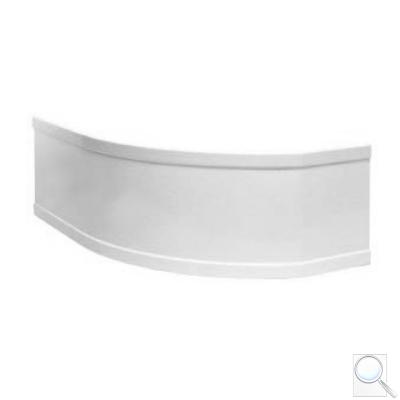 Panel k vaně Ravak Rosa 140 cm akrylát CZH1000A00 obr. 1