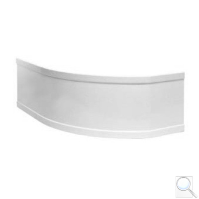 Panel k vaně Ravak Rosa 140 cm akrylát CZH1000A00. obr. 1