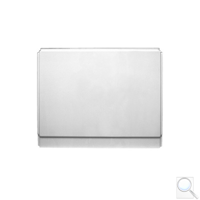 Panel k vaně Ravak Classic 70 cm akrylát CZ00110A00. obr. 1