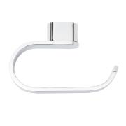 Držák toaletního papíru SAT Simply R chrom SATDSIMR26. obr. 4