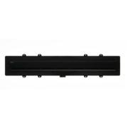Sprchový žlab SAT 70 cm plast černý mat ZLAB70BL. obr. 4 