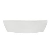 Rohové umývátko VitrA Integra 56x40 cm otvor pro baterii uprostřed 7336-003-0999.  (5)