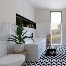 Koupelna Vilar Albaro Precorte