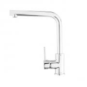 Dřezová baterie S-Line Pro s otočným ramínkem chrom SIKOBSLPRO290L (obr. 2)