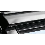 GPL 3066 - Velux výklopně-kyvné střešní okno (Venkovní úprava zinek)