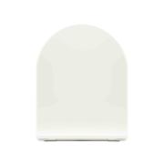 WC sedátko Glacera duroplast bílá EASYSLIM44. obr. 3&nbsp;