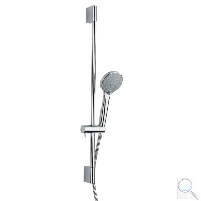 Sprchový set Optima Comfort chrom OPS070. 