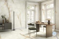 Dlažba Emil Tele Di Marmo Pure Onyx Perla bílá - im-1200-EMKD-006