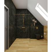 Dlažba Cir I Roveri intenso hnědá. &nbsp;