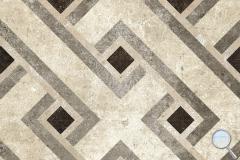 Dekor Fineza Barro mix Floralis - BARROD84K-014