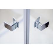 Sprchový kout čtverec 80x80 cm Swiss Aqua Technologies SK SIKOSK8080. obr. 4&nbsp;