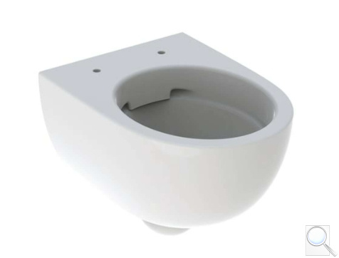 WC závěsné Geberit Selnova zadní odpad 500.377.01.2. obr. 1