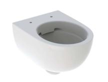 WC závěsné Geberit Selnova zadní odpad 500.377.01.2