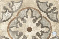 Dekor Fineza Barro mix Floralis - BARROD84K-002