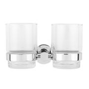 Držák skleniček SAT Cube Way chrom SPI47. obr. 2&nbsp;