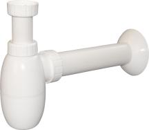 Sifon Multi k pákové bateri s výpustí 5/4x40 E560