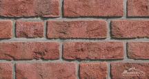 Lícová cihla NF.33.Formback hellrot bunt