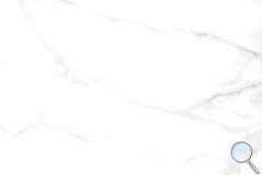 Dlažba Fineza Marble Charm white bílá -