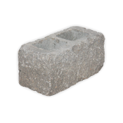 Tvarovka štípaná ze 3 stran - sloupová. KB 9-21 B GRIND Přírodní, povrch omílaný&nbsp;