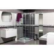 Obklady Kale Smart white bílá. &nbsp;