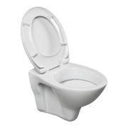 WC závěsné S-Line Pro zadní odpad SIKOSSLPRO010. obr. 3 