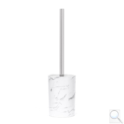 WC štětka Optima Marmo mramor MAR37. obr. 1