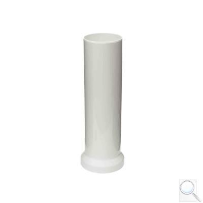 Přímý kus odpadní 40 cm ABU 750301 obr. 1