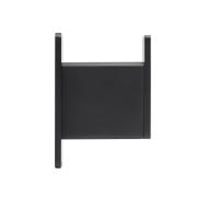 Háček SAT Vision černá SATDVI21MC. &nbsp;(3)