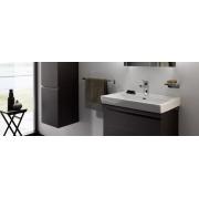 Koupelnová skříňka pod umyvadlo Laufen Pro Nordic 55x37x39 cm wenge 8303.7.095.423.1. obr. 2 