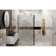 Sprchová zástěna Walk-in 110 cm SAT SATBWI110PRCROZC. obr. 5&nbsp;