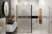 Sprchová zástěna Walk-in 110 cm SAT SATBWI110PRCROZC (obr. 5)