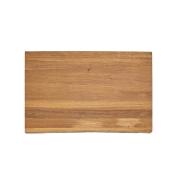 Deska pod umyvadlo Naturel Wood 80x55 cm dub DMDUB80XX. obr. 2 