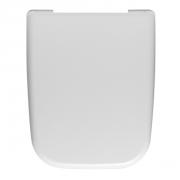 WC sedátko Vitra Shift duroplast bílá 91-003-409 (obr. 2)